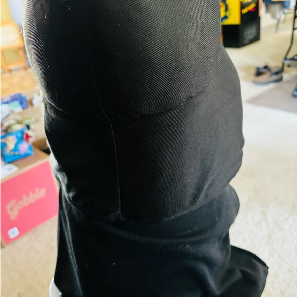 Large Disney Star Wars Darth Vader Plush - Picture 3 of 4